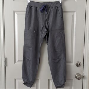 Fabletics All-Shift 5-Pocket Scrub Jogger- S
